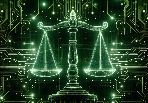 AI law