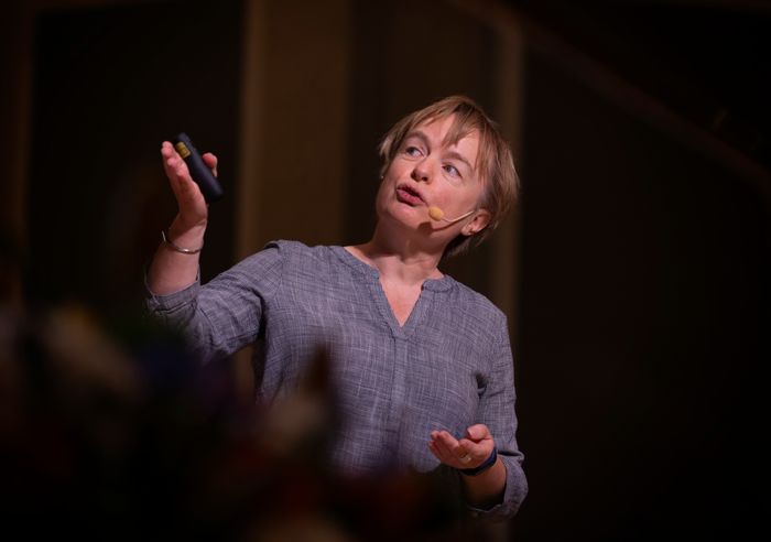 Ghent t and l awards picture