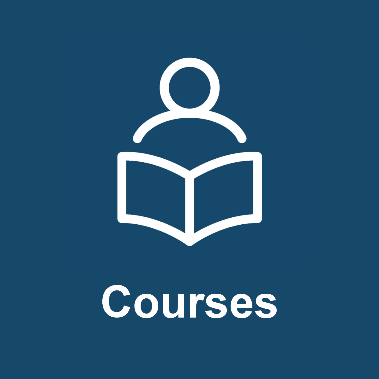 Courses