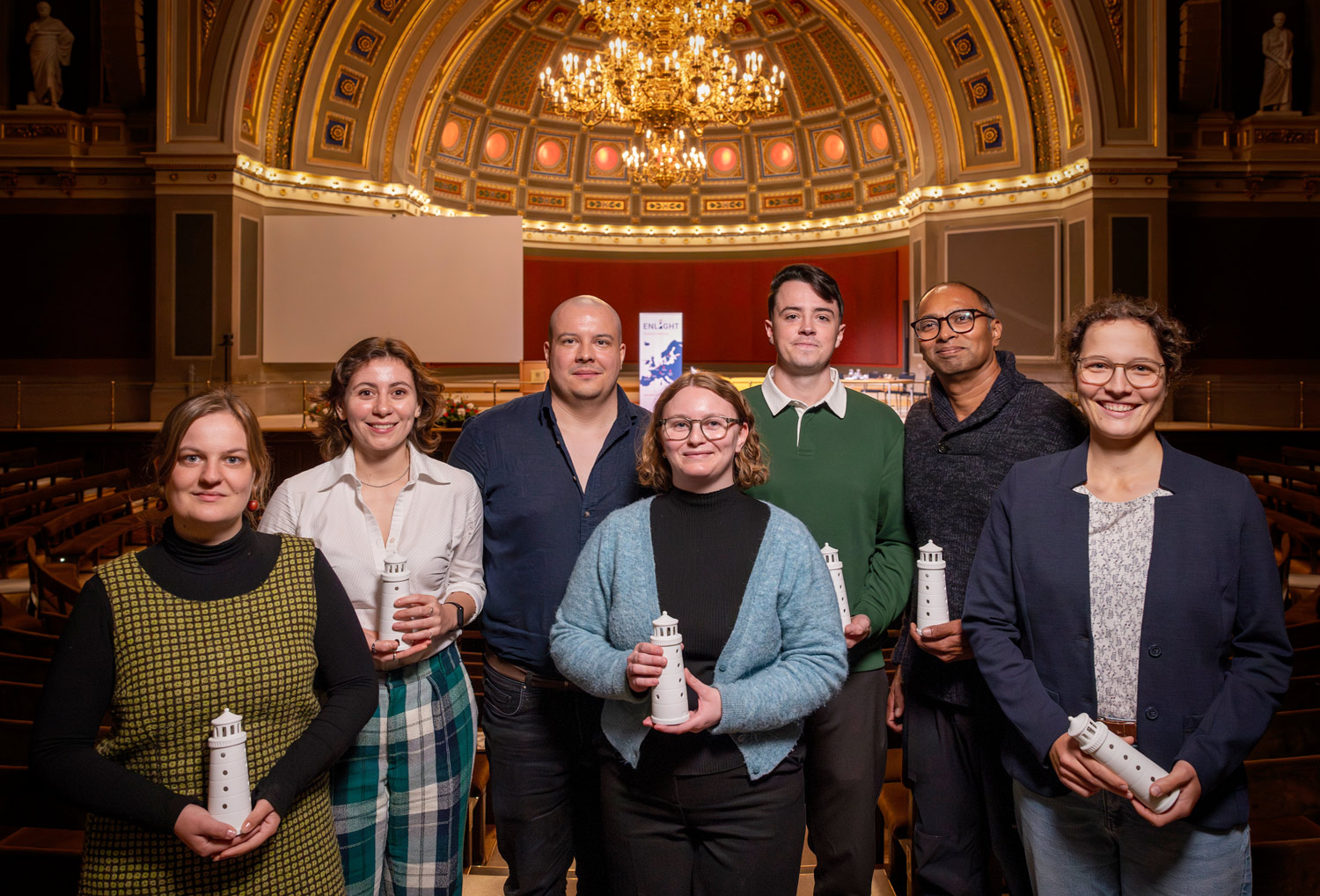 2025 InclusionandSustainabilityAwardees Uppsala