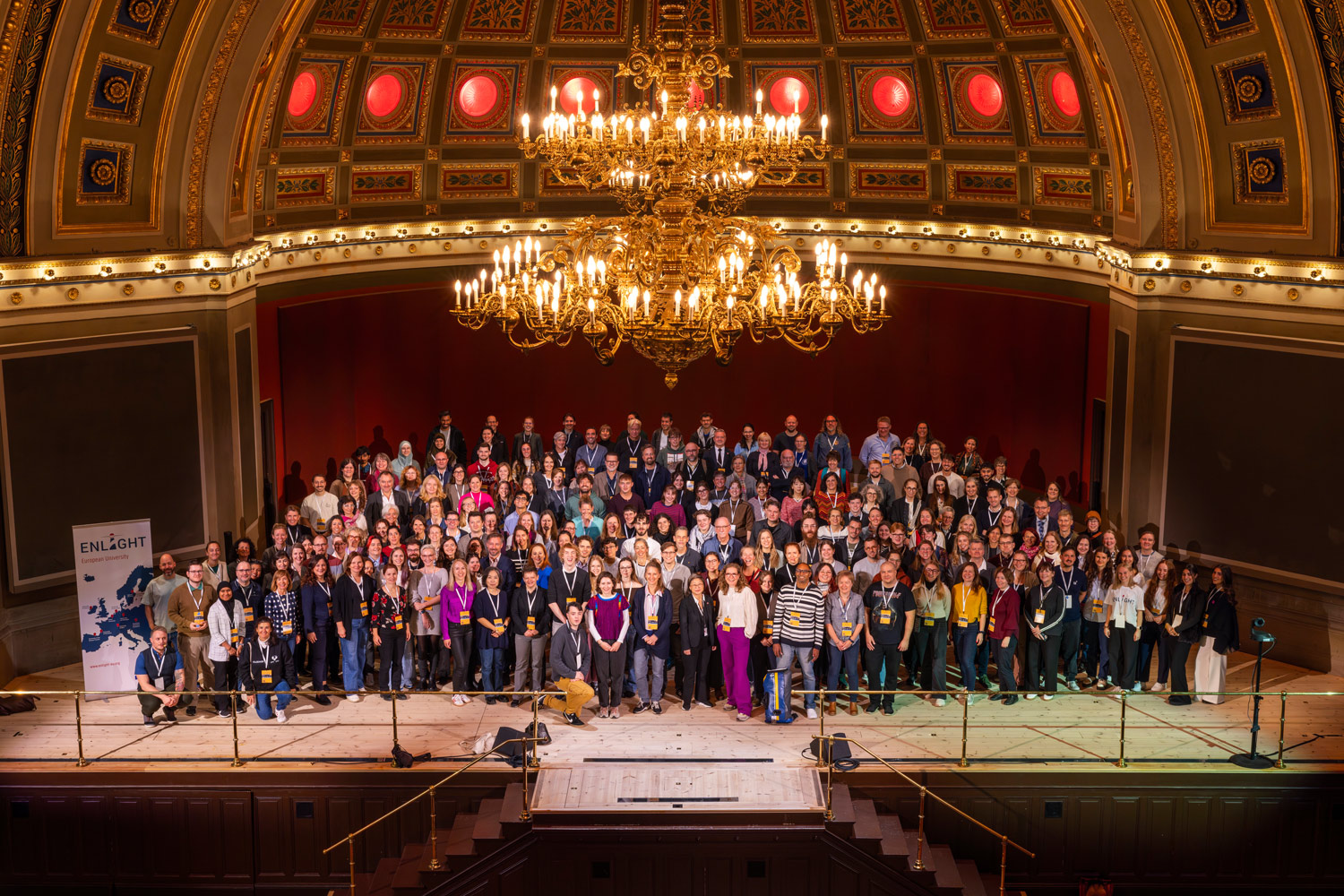 2025 TLC2025 GroupPhoto Uppsala