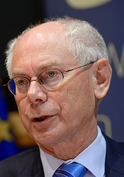 herman vanrompuy