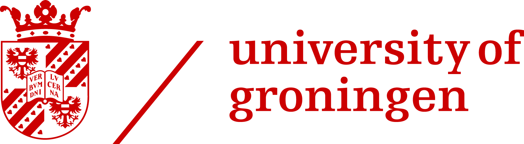 Logo Groningen