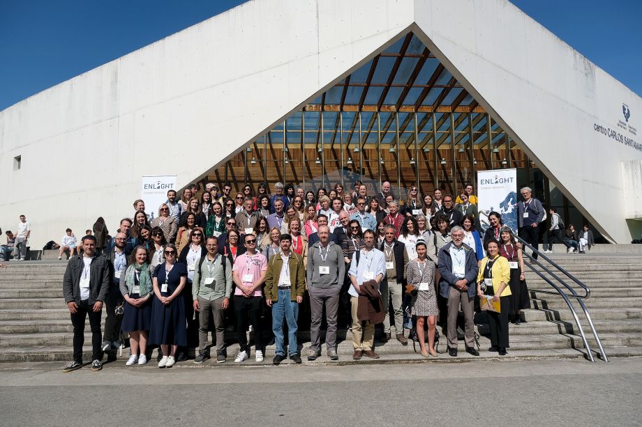 The 2025 European Dialogue gathered 90 participants