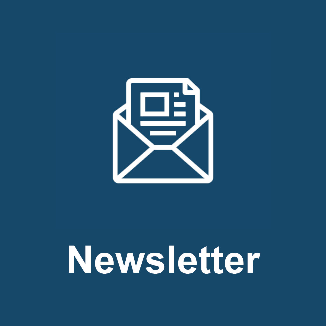 Newsletter